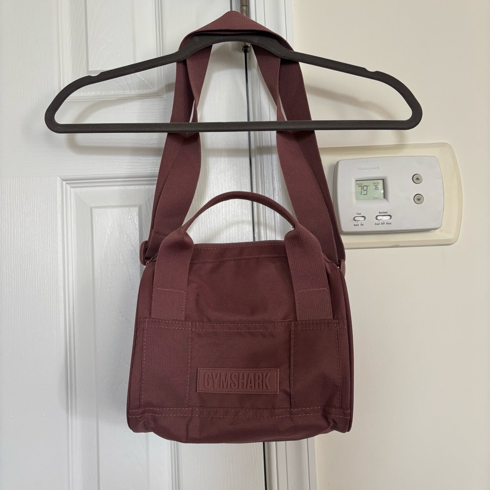 Gymshark Mini Gym Bag